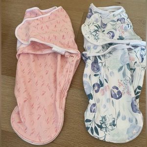 Aden + Anais Swaddle